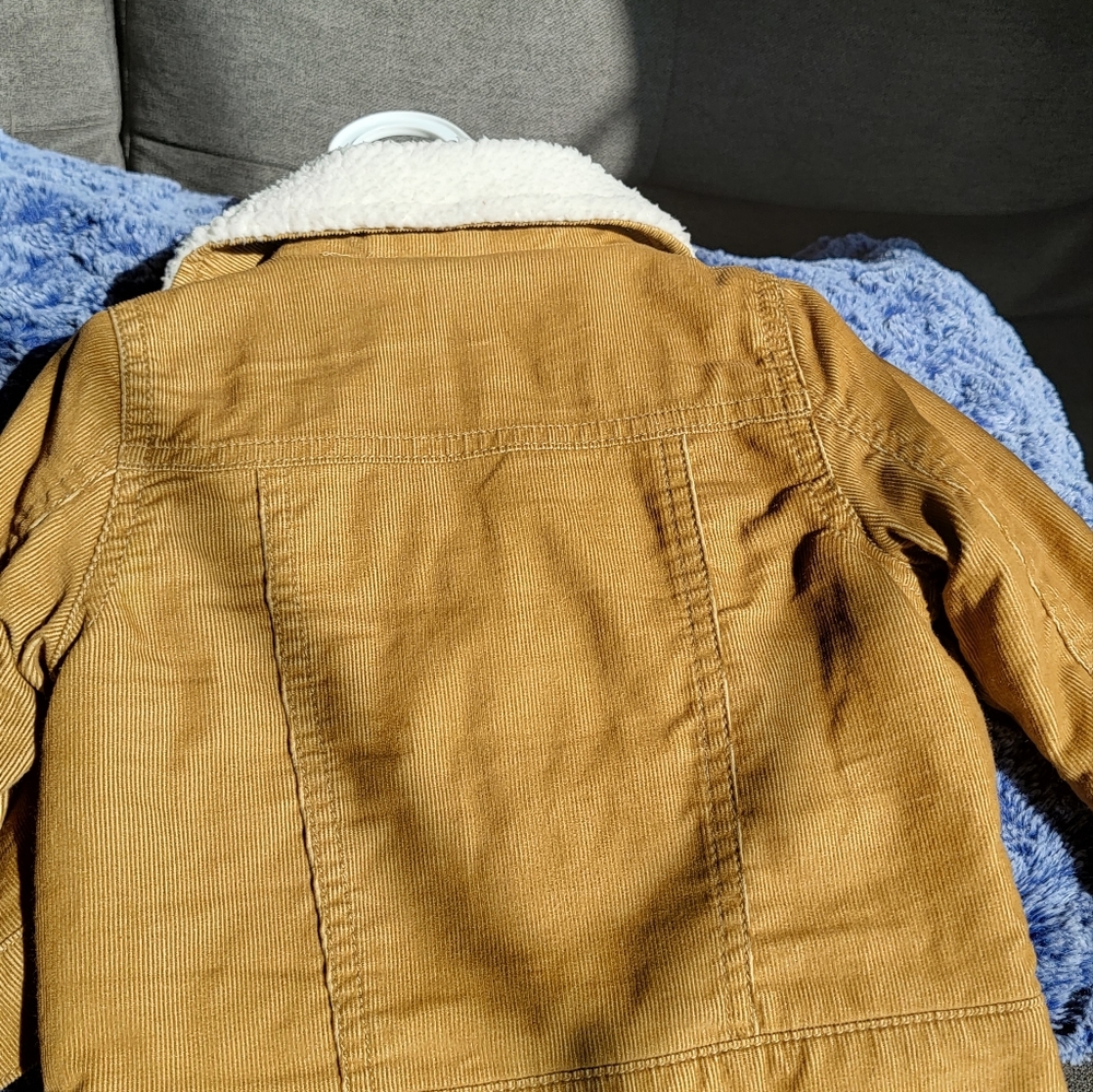 Baby jackets bundle - Picture 2 of 10